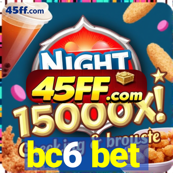 bc6 bet